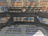 Oto Çıkma Parça / Volkswagen / Caddy / Tampon / Ön Tampon / Çıkma Parça 