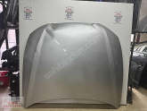 Audi a6 motor kaputu 2012