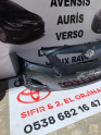 Oto Çıkma Parça / Toyota / Corolla / Tampon / Ön Tampon / Çıkma Parça 