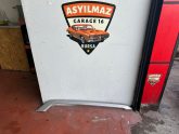 T CROSS ARKA TAMPON KAPLAMASI ORJİNAL 2GM807425