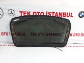 Oto Çıkma Parça / Mercedes / C Serisi / Oto Cam / Arka Cam / Çıkma Parça 