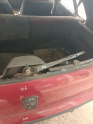 PEUGEOT 106 ARKA SİLECEK MOTORU