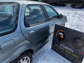 Fiat Albea Sağ Arka Kapı Hatasız Orjinal Çıkma