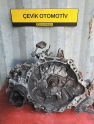 TOYOTA COROLLA ŞANZIMAN ÇIKMA GARANTİLİ