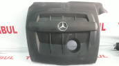 Mercedes CLA 117 MOTOR KAPAĞI DİZEL ÜST PLASTİK A6070100067