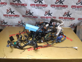 Oto Çıkma Parça / Toyota / Corolla / Göğüslük & Torpido / Torpido Tesisatı / Çıkma Parça 