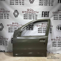 FİAT ALBEA SIFIR SOL ÖN KAPI