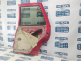 Oto Çıkma Parça / Volkswagen / Polo / Kaporta & Karoser / Sağ Arka Kapı / Çıkma Parça 