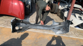 Oto Çıkma Parça / Volvo / XC40 / Tampon / Ön Tampon / Çıkma Parça 