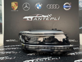 Oto Çıkma Parça / Volkswagen / Tiguan / Far & Stop / Sol Ön Far / Çıkma Parça 