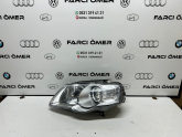VOLKSWAGEN PASSAT B6 SOL ÖN FAR SIFIR