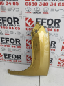 Oto Çıkma Parça / Toyota / Yaris / Kaporta & Karoser / Sol Ön Çamurluk / Çıkma Parça 