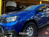 Oto Çıkma Parça / Dacia / Duster / Kaporta & Karoser / Arka Çamurluk / Çıkma Parça 
