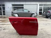 PEUGEOT 508 SAĞ ARKA KAPI