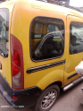 Renault Kangoo 2 sağ arka çamurluk