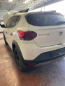 Oto Çıkma Parça / Dacia / Sandero / Tampon / Arka Tampon / Çıkma Parça 
