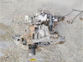 Oto Çıkma Parça / Fiat / Albea / Şanzıman / Şanzıman Komple / Çıkma Parça 