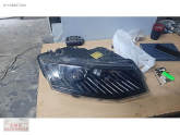 Oto Çıkma Parça / Skoda / Octavia / Far & Stop / Sol Ön Far / Çıkma Parça 