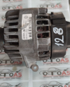 FİAT EGEA 1.4 ŞARJ DİNAMOSU MS1022118472 - 52003532