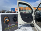 Oto Çıkma Parça / Fiat / Doblo / Kaporta & Karoser / Sol Ön Kapı / Çıkma Parça 