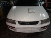 Oto Çıkma Parça / Mazda / 323 / Kaporta & Karoser / Kaput / Çıkma Parça 