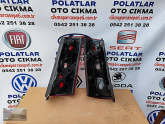 Oto Çıkma Parça / Dacia / Dokker / Far & Stop / Sol Arka Stop / Çıkma Parça 