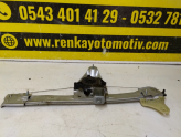 Oto Çıkma Parça / Dacia / Duster / Oto Cam / Cam Krikosu / Çıkma Parça 