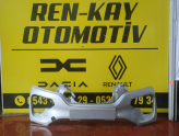 620229888R DACİA SPRİNG ÖN TAMPON GRİ ORJ ÇIKMA RENKAY KOCAELİ