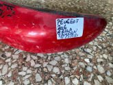Oto Çıkma Parça / Peugeot / 206 / Tampon / Tampon Çıtası / Çıkma Parça 