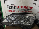 Oto Çıkma Parça / Mercedes / E Serisi / Far & Stop / Sol Ön Far / Çıkma Parça 
