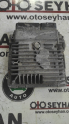 Oto Çıkma Parça / Skoda / Rapid / Beyin / Motor Beyni / Çıkma Parça 