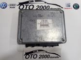 Oto Çıkma Parça / Skoda / Octavia / Beyin / Motor Beyni / Çıkma Parça 