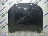 MERCEDES C SERİSİ W205 KASA KAPUT SİYAH ORJ ÇIKMA