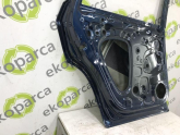 Oto Çıkma Parça / Skoda / Kodiaq / Kaporta & Karoser / Sol Arka Kapı / Çıkma Parça 
