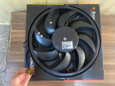Oto Çıkma Parça / Peugeot / 206 / Fan / Fan Motoru / Çıkma Parça 