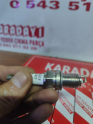 Oto Çıkma Parça / Toyota / Corolla / Elektrik / Buji / Çıkma Parça 