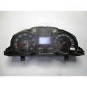 Volkswagen Passat Kilometre Saati Gösterge Paneli A2C53194181