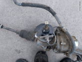 Oto Çıkma Parça / Peugeot / 301 / Direksiyon / Direksiyon Kutusu / Çıkma Parça 