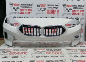 BMW 2 SERİSİ F44 GRANCOUPE ÖN TAMPON ORJİNAL ÇIKMA PARÇA