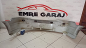 Oto Çıkma Parça / Opel / Astra / Tampon / Arka Tampon / Çıkma Parça 