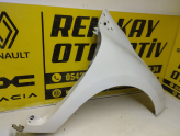 Oto Çıkma Parça / Renault / Clio / Kaporta & Karoser / Sağ Ön Çamurluk / Çıkma Parça 