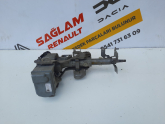 Oto Çıkma Parça / Renault / Megane / Direksiyon / Direksiyon Kolon Kilidi / Çıkma Parça 