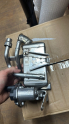 Oto Çıkma Parça / Audi / A4 / Motor / EGR / Çıkma Parça 