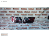Oto Çıkma Parça / Renault / Megane / Far & Stop / Sol Arka Stop / Sıfır Parça 