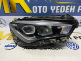 Oto Çıkma Parça / Mercedes / CLA / Far & Stop / Sağ Ön Far / Çıkma Parça 