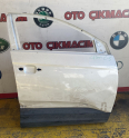 Oto Çıkma Parça / Citroen / C5 / Kaporta & Karoser / Sağ Ön Kapı / Çıkma Parça 