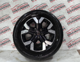 RENAULT DUSTER JANT ORJINAL