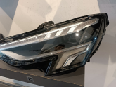 Oto Çıkma Parça / Audi / A3 / Far & Stop / Sol Ön Far / Çıkma Parça 