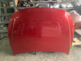 02424 MAZDA 3 MOTOR KAPUTU