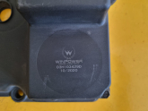 Oto Çıkma Parça / Volkswagen / Passat / Motor / Külbütör Kapağı / Çıkma Parça 